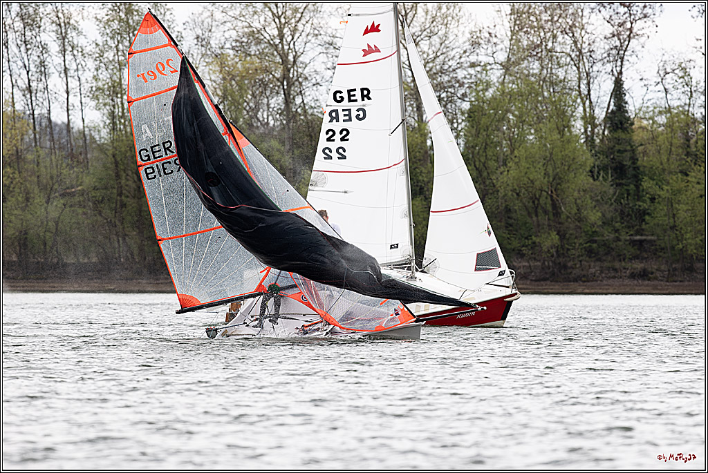 NRW Landesmeisterschaft der Microtonner - RSCZ, 22.04.2023