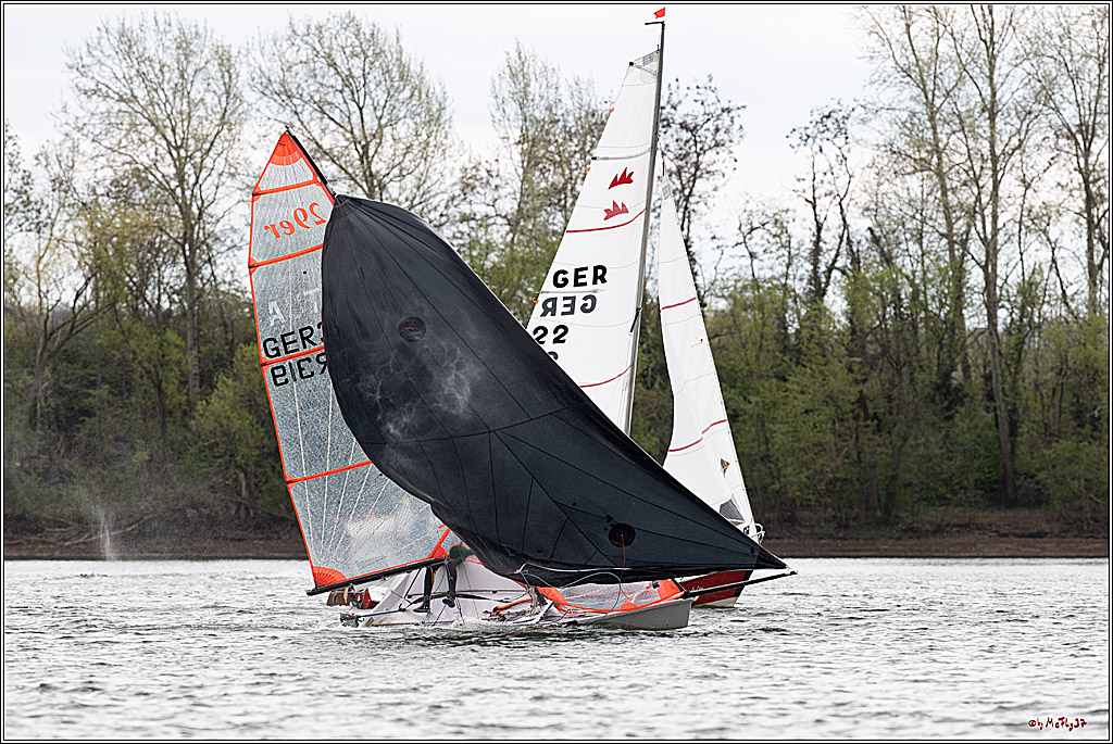 NRW Landesmeisterschaft der Microtonner - RSCZ, 22.04.2023