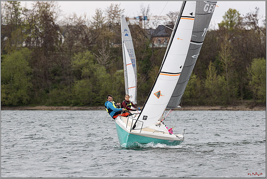 NRW Landesmeisterschaft der Microtonner - RSCZ, 22.04.2023