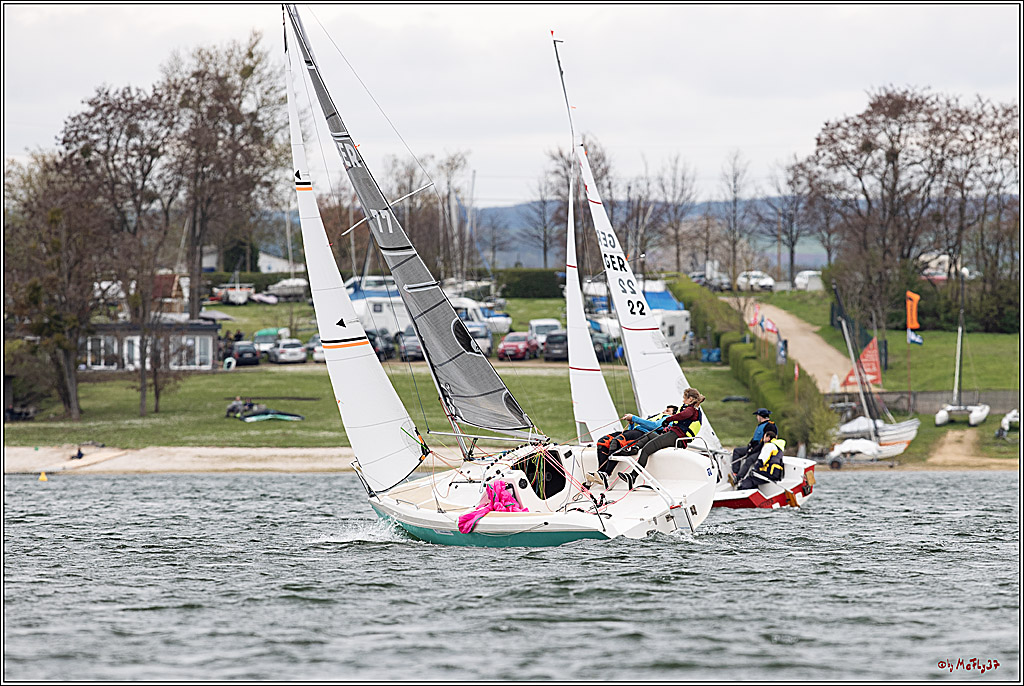 NRW Landesmeisterschaft der Microtonner - RSCZ, 22.04.2023