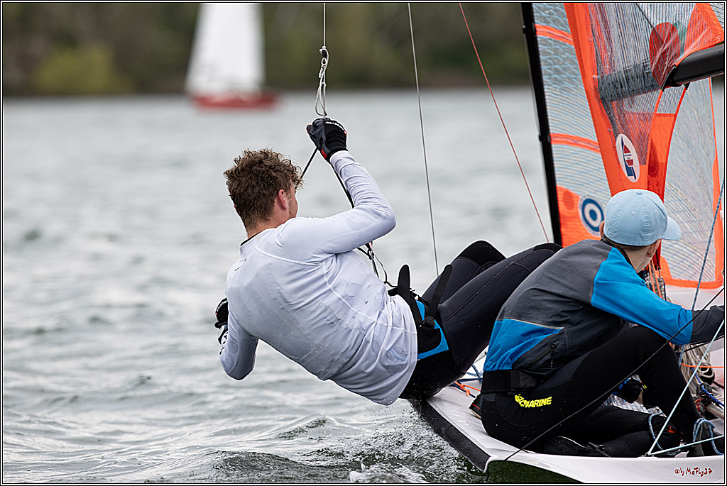 NRW Landesmeisterschaft der Microtonner - RSCZ, 22.04.2023