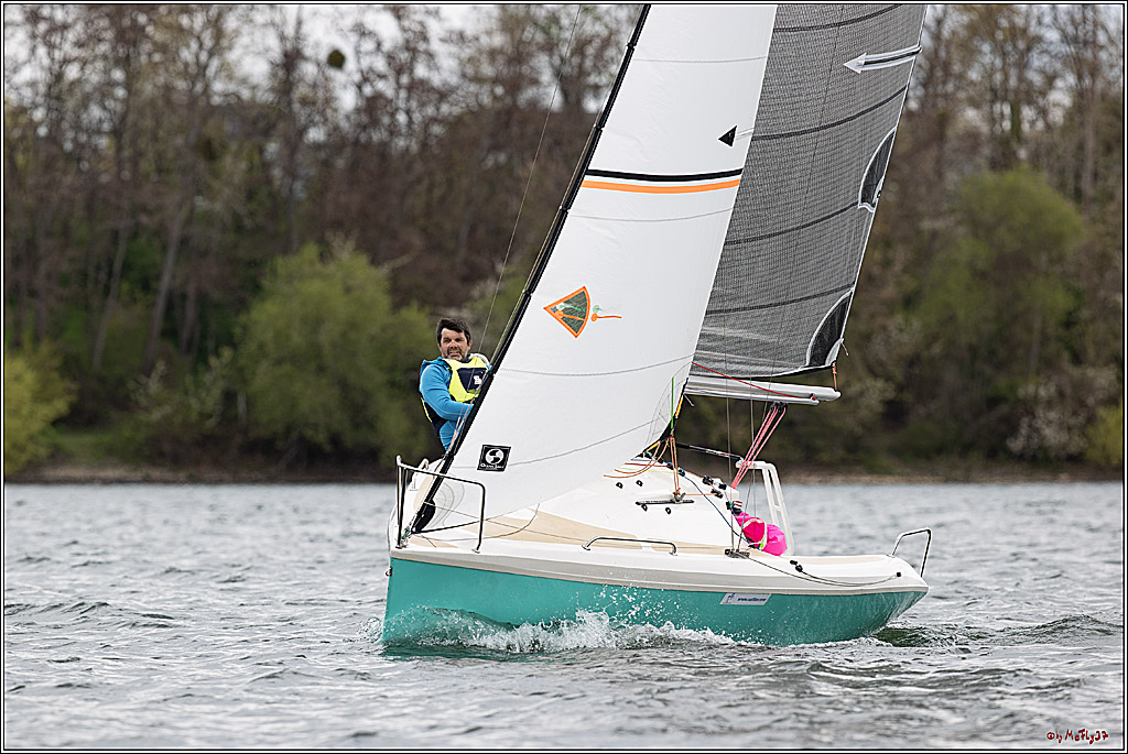 NRW Landesmeisterschaft der Microtonner - RSCZ, 22.04.2023