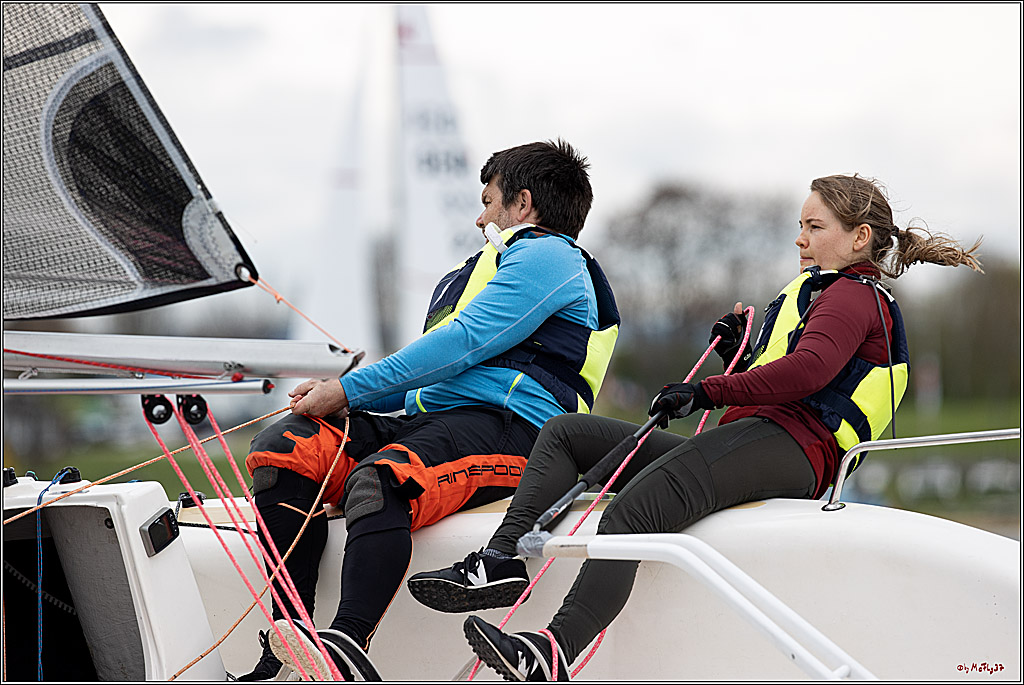 NRW Landesmeisterschaft der Microtonner - RSCZ, 22.04.2023