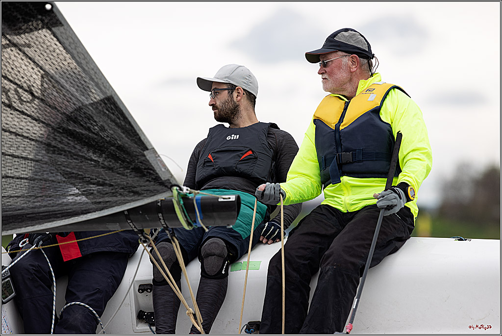 NRW Landesmeisterschaft der Microtonner - RSCZ, 22.04.2023