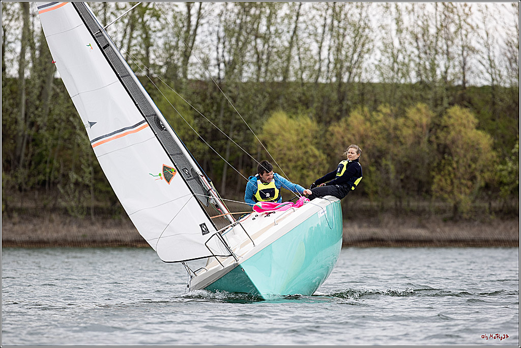 NRW Landesmeisterschaft der Microtonner - RSCZ, 22.04.2023