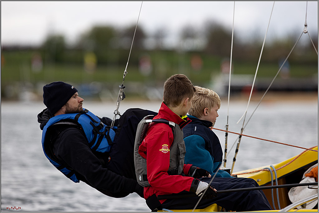 NRW Landesmeisterschaft der Microtonner - RSCZ, 22.04.2023