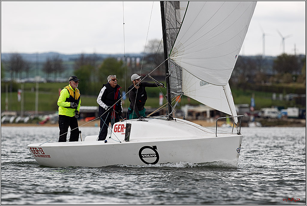 NRW Landesmeisterschaft der Microtonner - RSCZ, 22.04.2023
