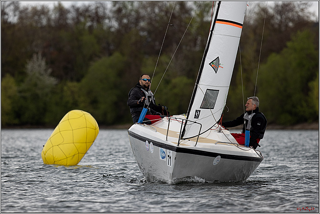 NRW Landesmeisterschaft der Microtonner - RSCZ, 22.04.2023