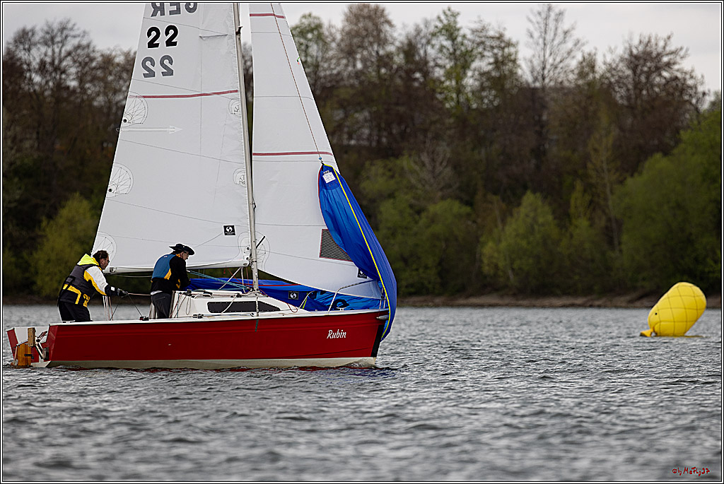NRW Landesmeisterschaft der Microtonner - RSCZ, 22.04.2023