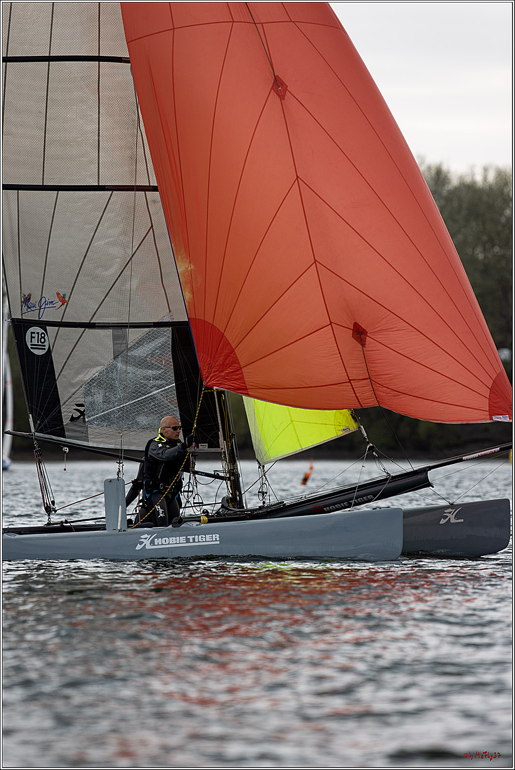 NRW Landesmeisterschaft der Microtonner - RSCZ, 22.04.2023