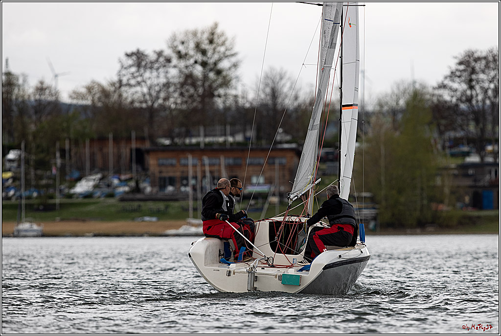 NRW Landesmeisterschaft der Microtonner - RSCZ, 22.04.2023
