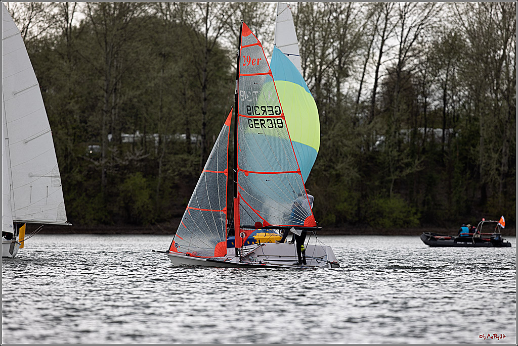 NRW Landesmeisterschaft der Microtonner - RSCZ, 22.04.2023