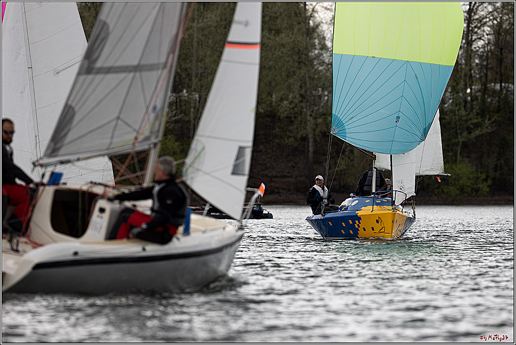 NRW Landesmeisterschaft der Microtonner - RSCZ, 22.04.2023