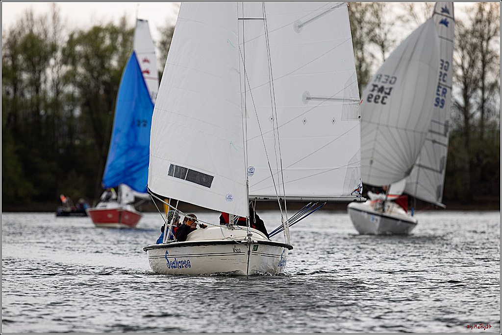 NRW Landesmeisterschaft der Microtonner - RSCZ, 22.04.2023