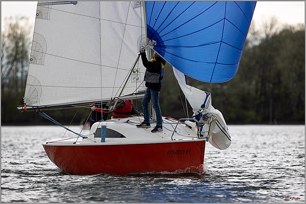 NRW Landesmeisterschaft der Microtonner - RSCZ, 22.04.2023