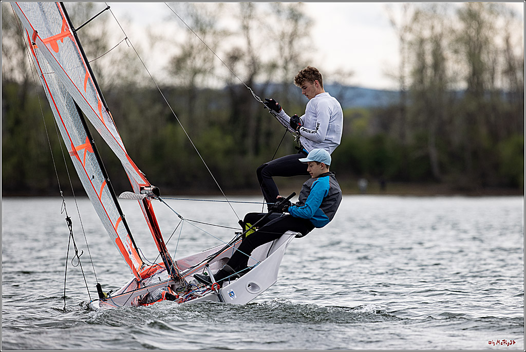 NRW Landesmeisterschaft der Microtonner - RSCZ, 22.04.2023