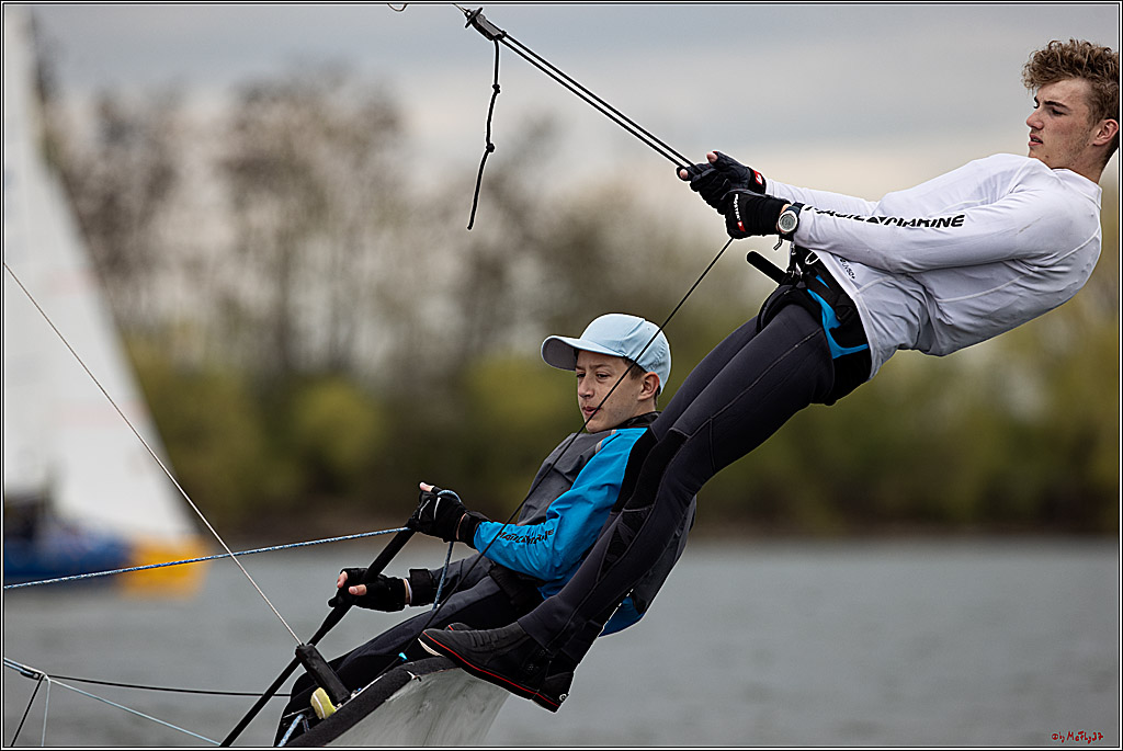 NRW Landesmeisterschaft der Microtonner - RSCZ, 22.04.2023