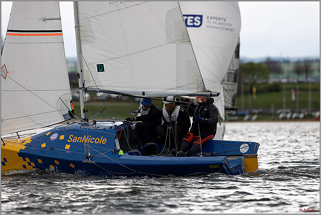 NRW Landesmeisterschaft der Microtonner - RSCZ, 22.04.2023