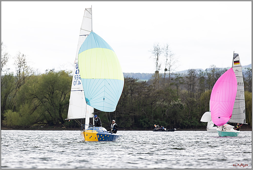 NRW Landesmeisterschaft der Microtonner - RSCZ, 22.04.2023