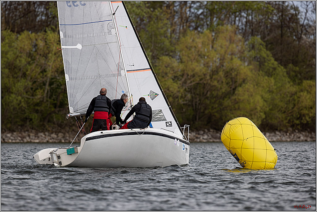 NRW Landesmeisterschaft der Microtonner - RSCZ, 22.04.2023