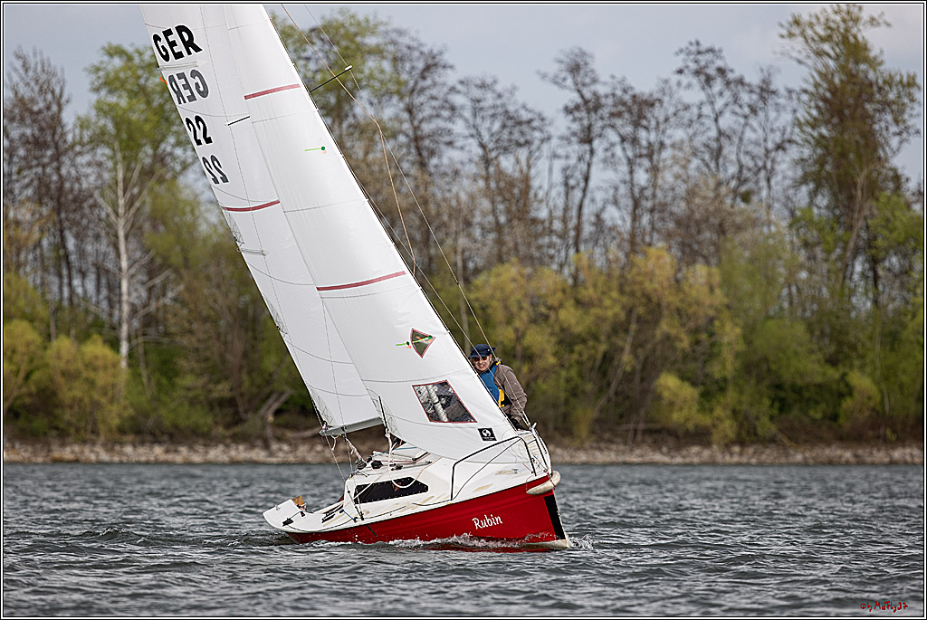 NRW Landesmeisterschaft der Microtonner - RSCZ, 22.04.2023