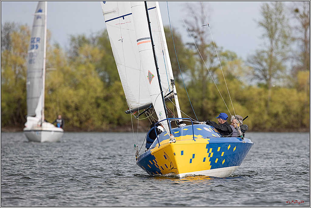 NRW Landesmeisterschaft der Microtonner - RSCZ, 22.04.2023