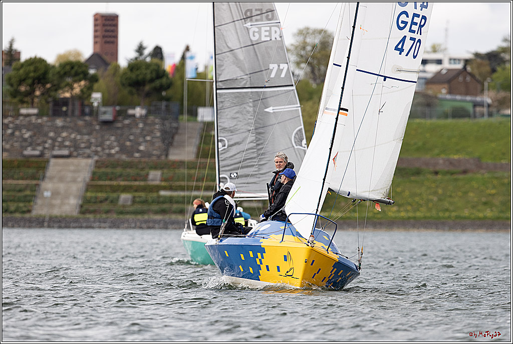 NRW Landesmeisterschaft der Microtonner - RSCZ, 22.04.2023