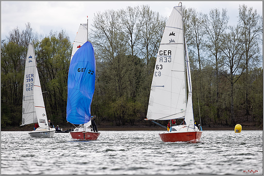 NRW Landesmeisterschaft der Microtonner - RSCZ, 22.04.2023