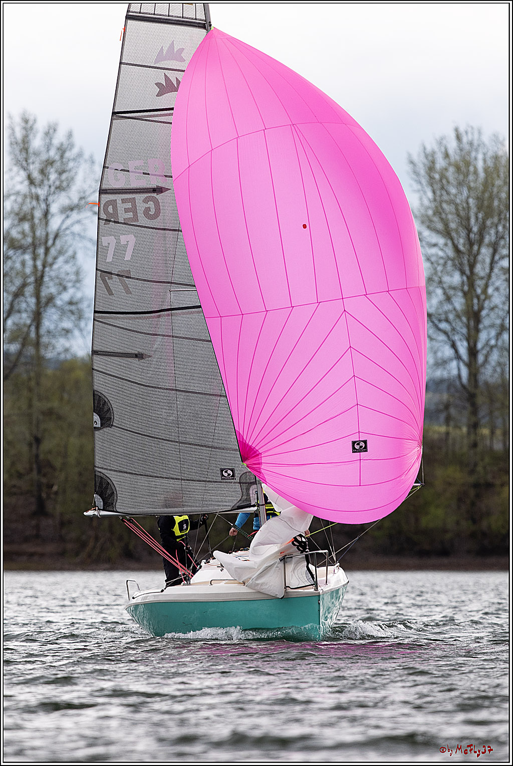 NRW Landesmeisterschaft der Microtonner - RSCZ, 22.04.2023