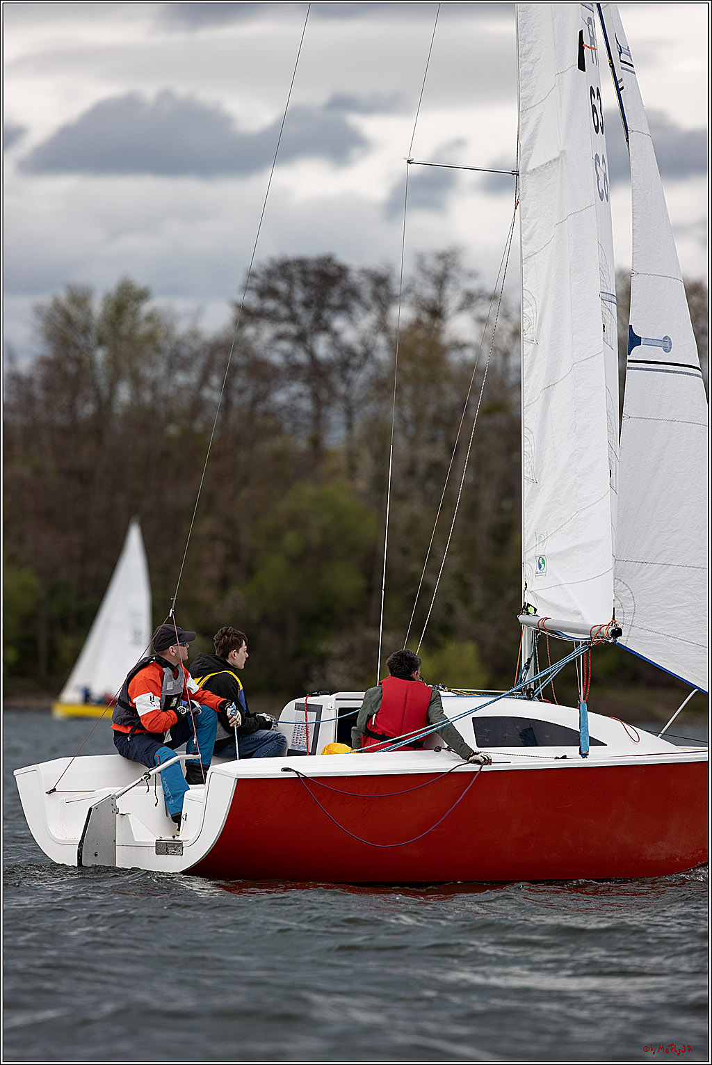 NRW Landesmeisterschaft der Microtonner - RSCZ, 22.04.2023