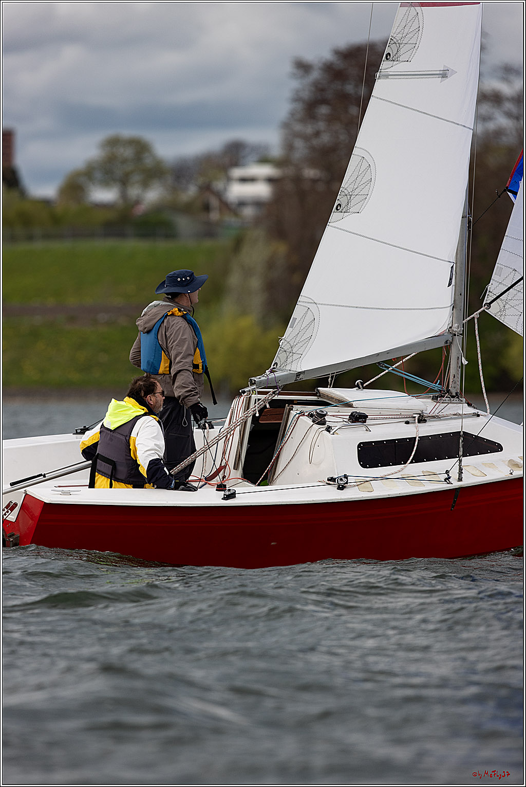 NRW Landesmeisterschaft der Microtonner - RSCZ, 22.04.2023