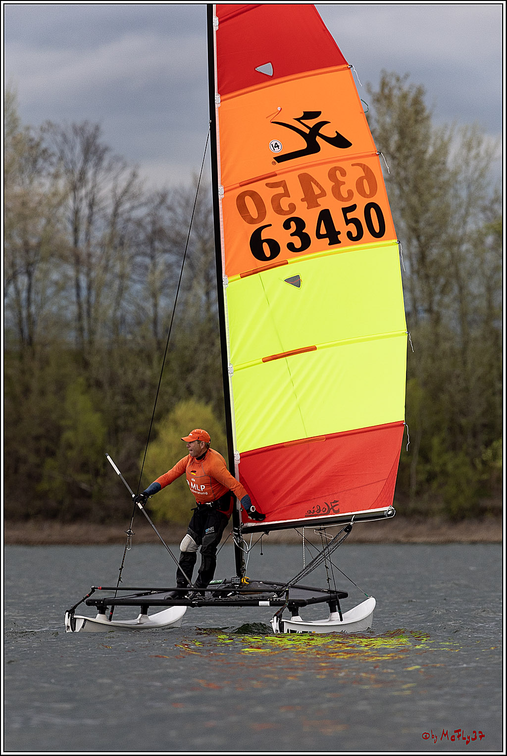 NRW Landesmeisterschaft der Microtonner - RSCZ, 22.04.2023