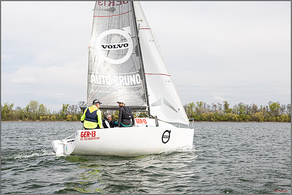 NRW Landesmeisterschaft der Microtonner - RSCZ, 22.04.2023