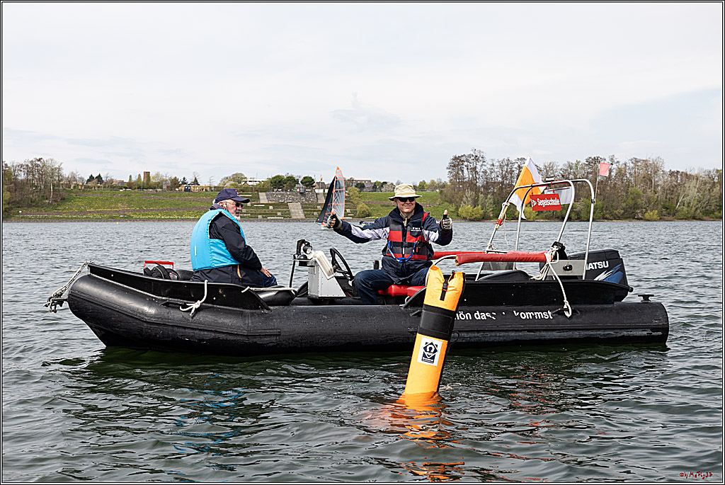 NRW Landesmeisterschaft der Microtonner - RSCZ, 22.04.2023