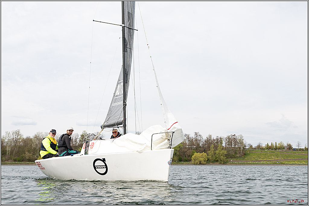 NRW Landesmeisterschaft der Microtonner - RSCZ, 22.04.2023