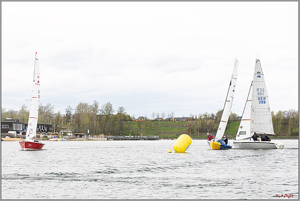 NRW Landesmeisterschaft der Microtonner - RSCZ, 22.04.2023