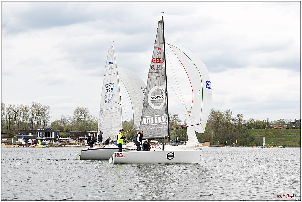 NRW Landesmeisterschaft der Microtonner - RSCZ, 22.04.2023