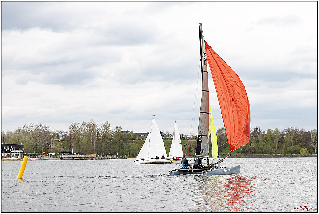 NRW Landesmeisterschaft der Microtonner - RSCZ, 22.04.2023