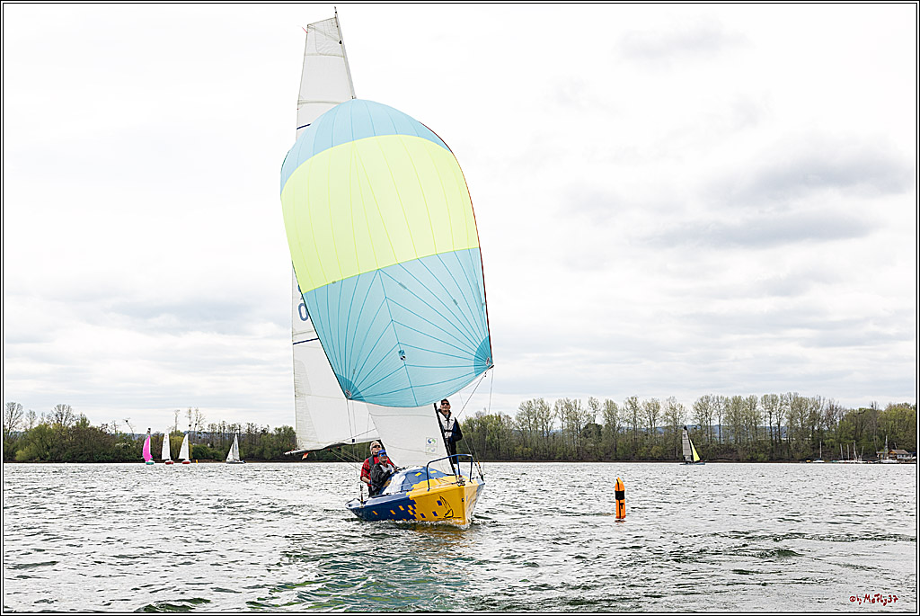 NRW Landesmeisterschaft der Microtonner - RSCZ, 22.04.2023