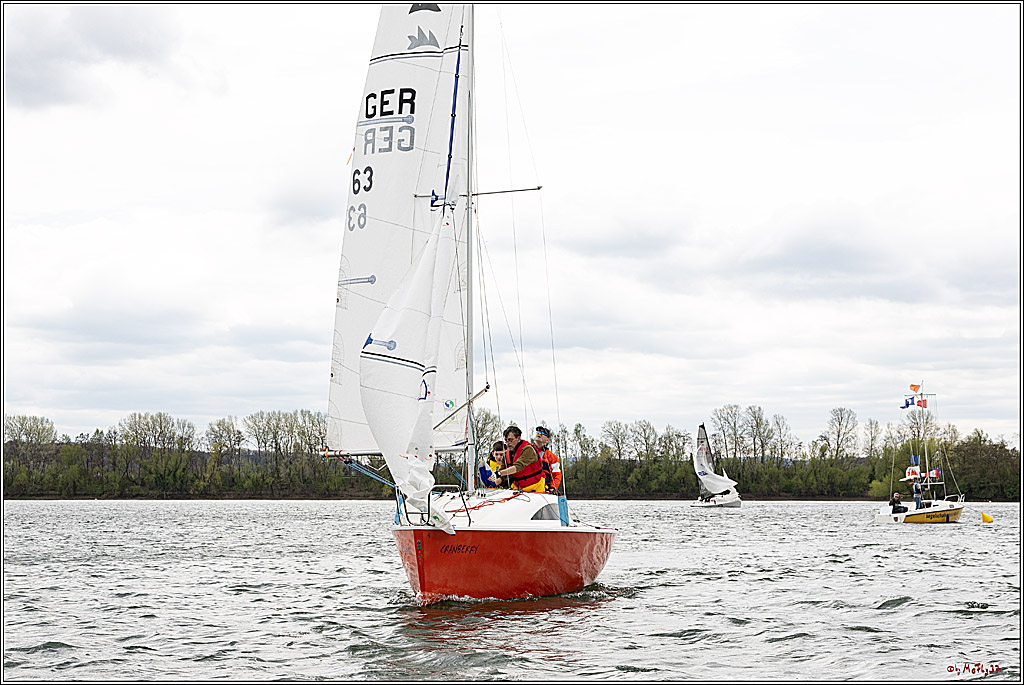 NRW Landesmeisterschaft der Microtonner - RSCZ, 22.04.2023