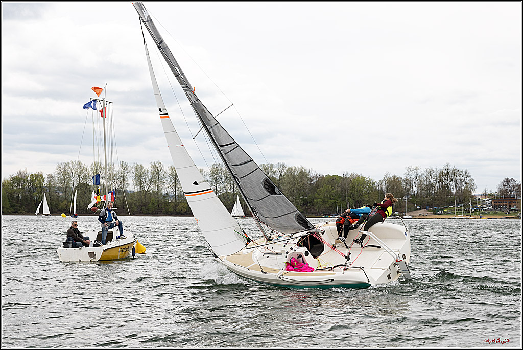 NRW Landesmeisterschaft der Microtonner - RSCZ, 22.04.2023