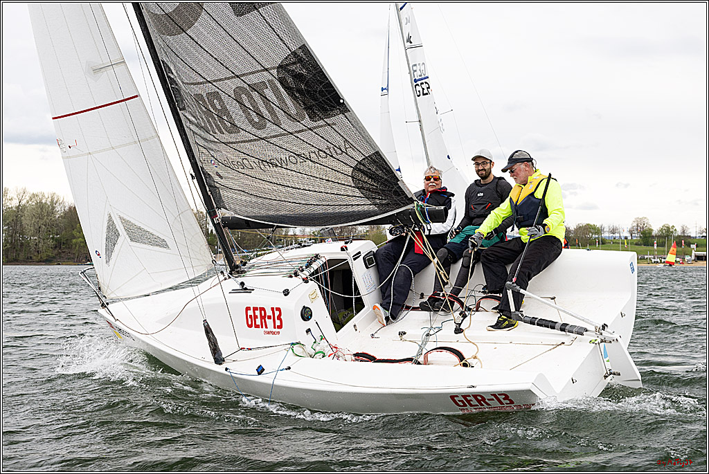 NRW Landesmeisterschaft der Microtonner - RSCZ, 22.04.2023