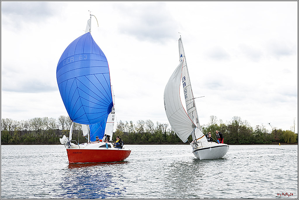 NRW Landesmeisterschaft der Microtonner - RSCZ, 22.04.2023