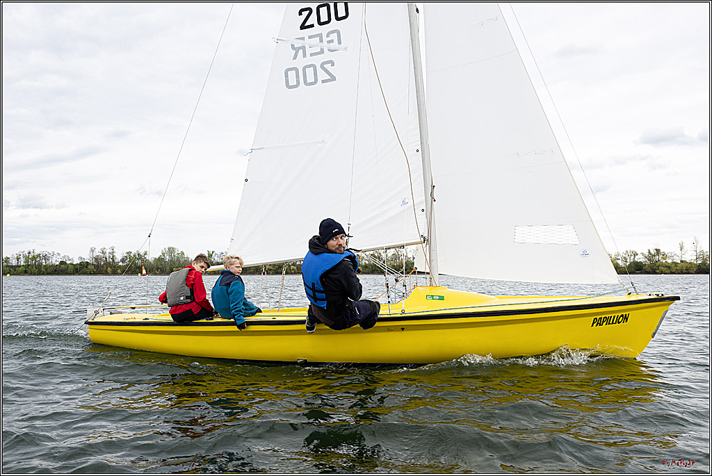 NRW Landesmeisterschaft der Microtonner - RSCZ, 22.04.2023