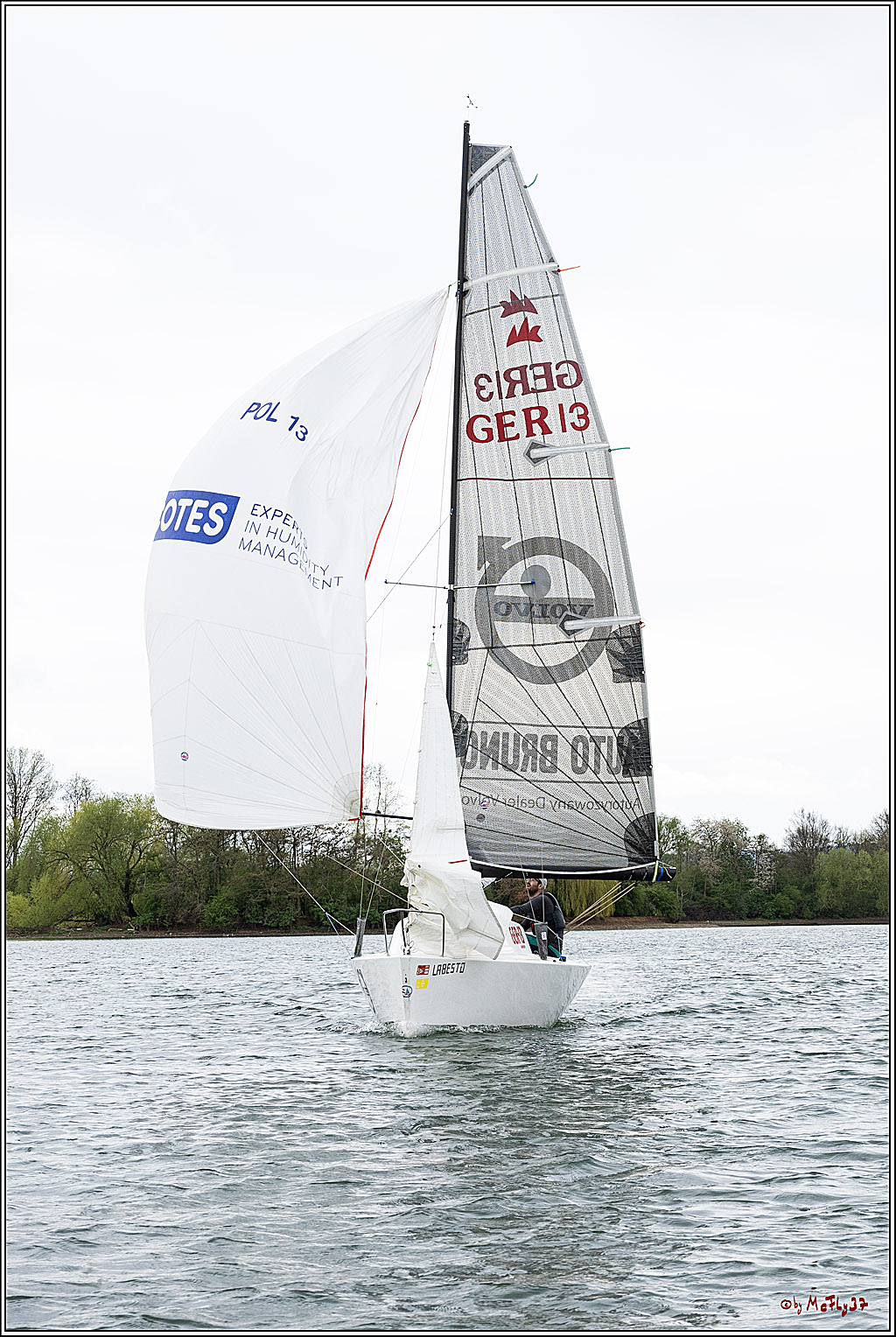 NRW Landesmeisterschaft der Microtonner - RSCZ, 22.04.2023