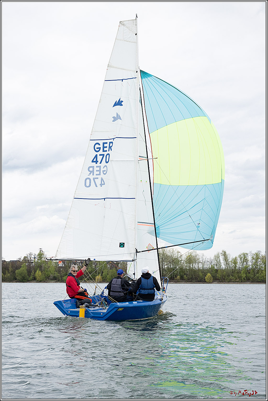 NRW Landesmeisterschaft der Microtonner - RSCZ, 22.04.2023