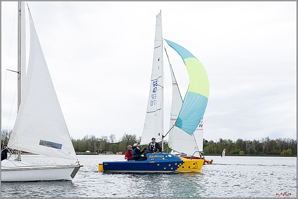 NRW Landesmeisterschaft der Microtonner - RSCZ, 22.04.2023