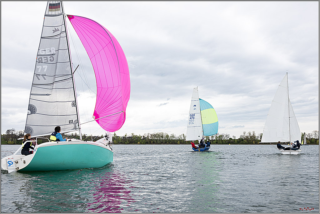 NRW Landesmeisterschaft der Microtonner - RSCZ, 22.04.2023