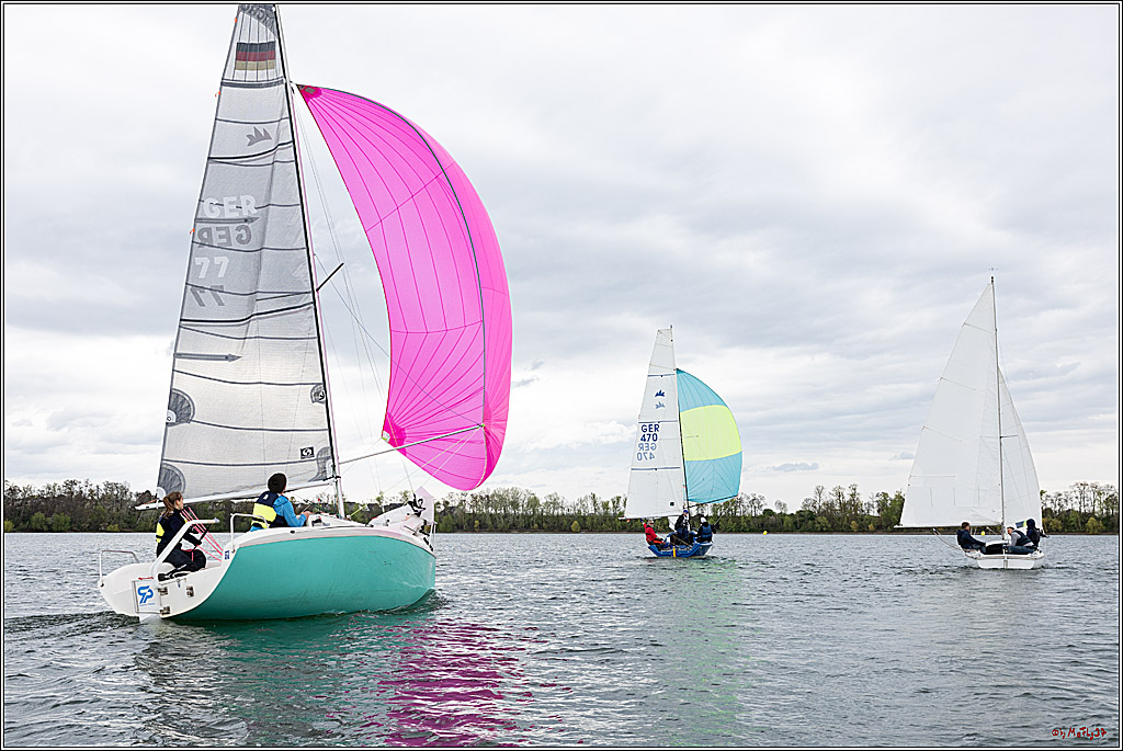 NRW Landesmeisterschaft der Microtonner - RSCZ, 22.04.2023