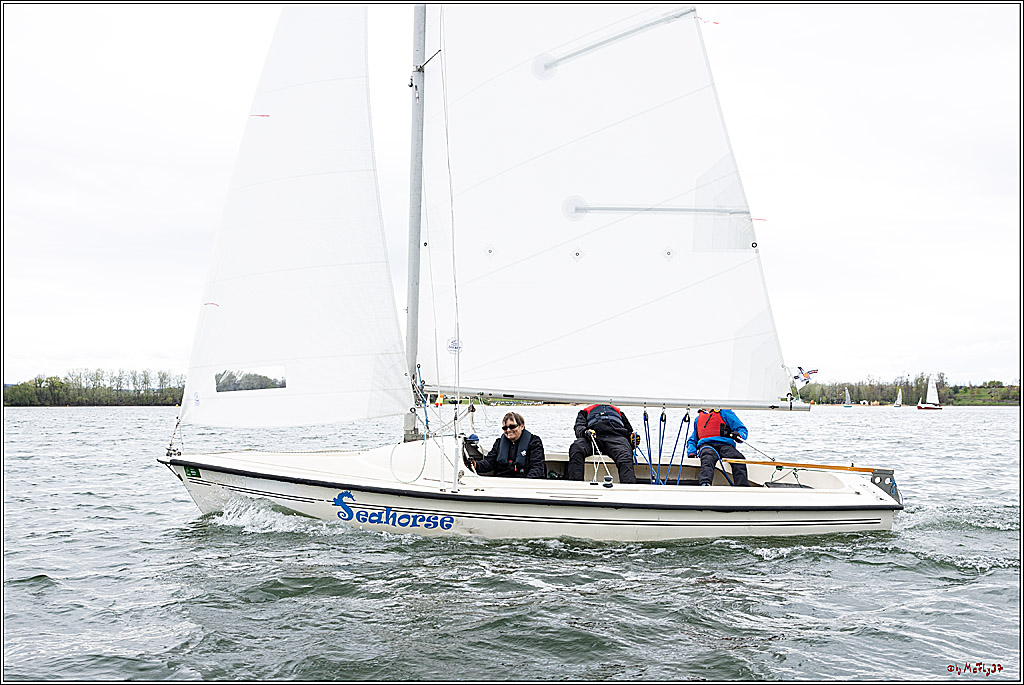 NRW Landesmeisterschaft der Microtonner - RSCZ, 22.04.2023